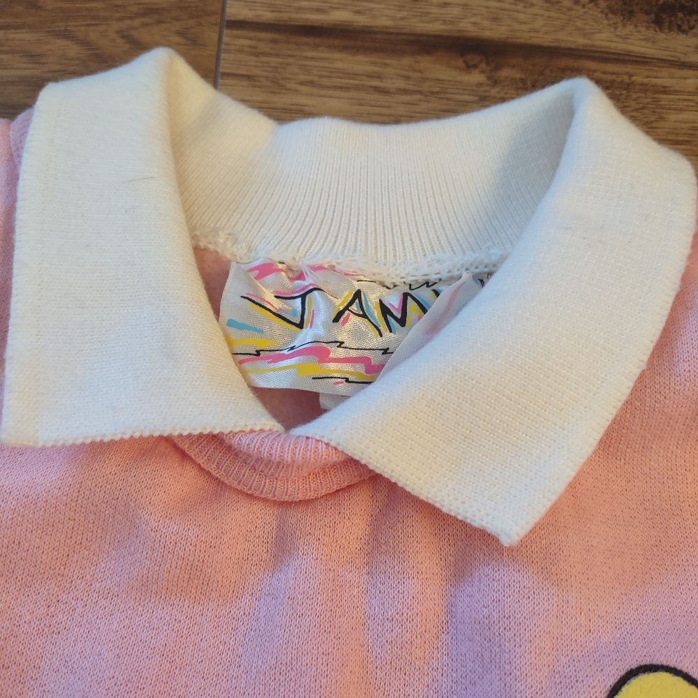 Vintage sweater SOLD - Picture 3 of 9